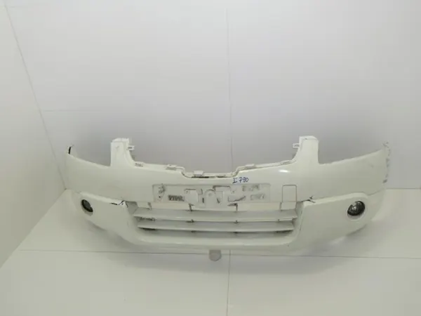 Etupuskuri OEM 360178103 Nissan Qashqai J10 06-09 image 5