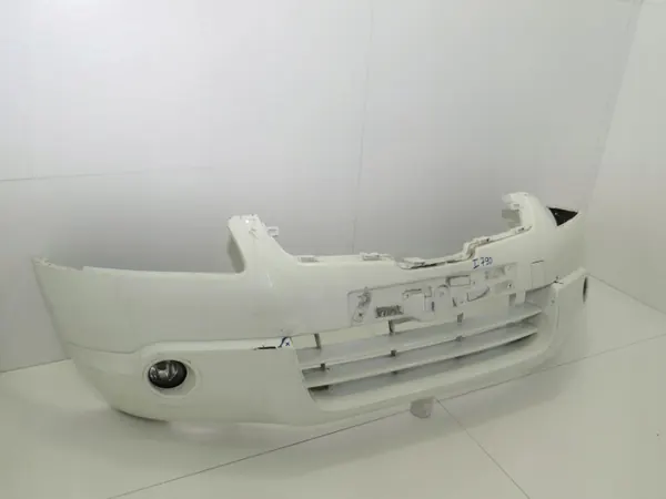 Etupuskuri OEM 360178103 Nissan Qashqai J10 06-09 image 6