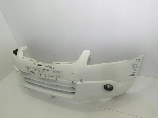Etupuskuri OEM 360178103 Nissan Qashqai J10 06-09 image 7