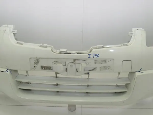 Etupuskuri OEM 360178103 Nissan Qashqai J10 06-09 image 9