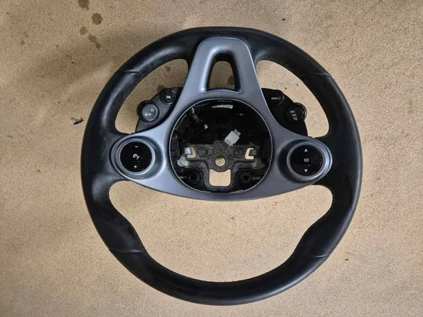 Volant Smart ForTwo III C453 A4534604100 image 1
