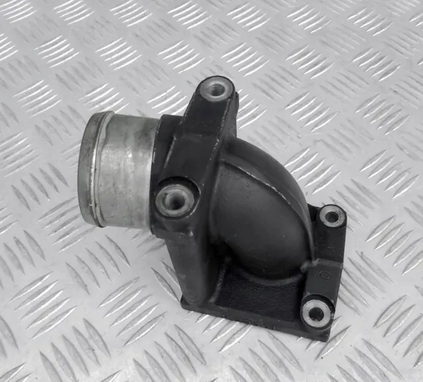 Raccord d'eau DAF XF 105 OEM 1623381 - Occasion image 2