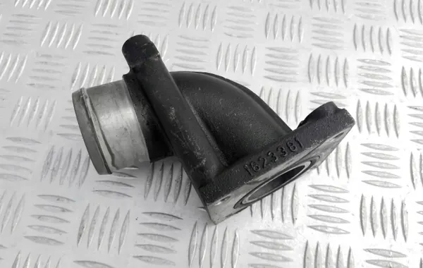 Raccord d'eau DAF XF 105 OEM 1623381 - Occasion image 3