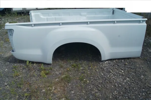 Panneau Latéral de Benne ISUZU D-MAX DMAX II OEM image 2