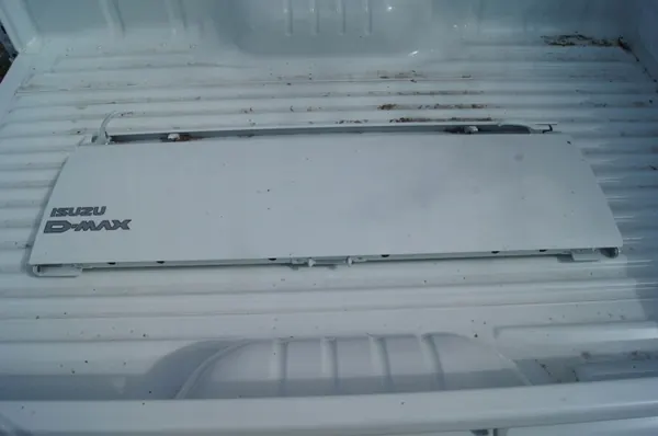 Panneau Latéral de Benne ISUZU D-MAX DMAX II OEM image 3