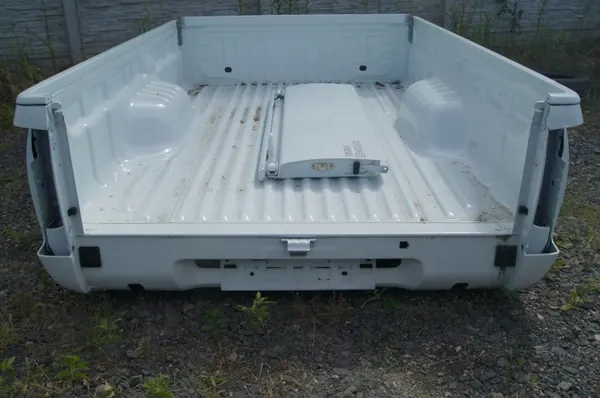 Panneau Latéral de Benne ISUZU D-MAX DMAX II OEM image 4