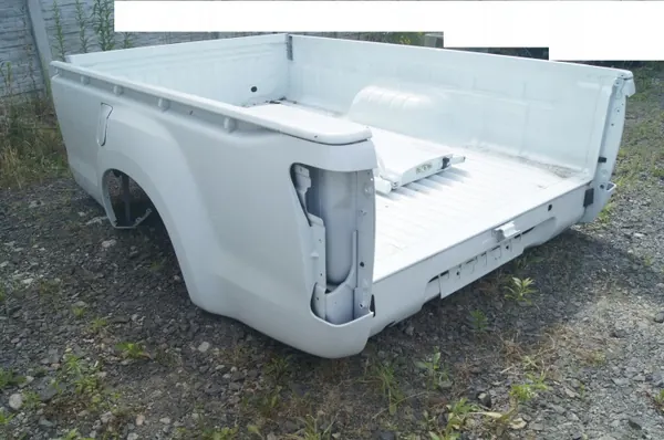Panneau Latéral de Benne ISUZU D-MAX DMAX II OEM image 5