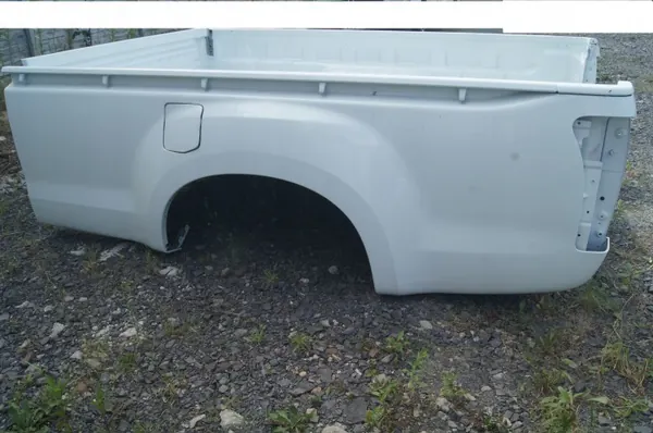 Panneau Latéral de Benne ISUZU D-MAX DMAX II OEM image 6