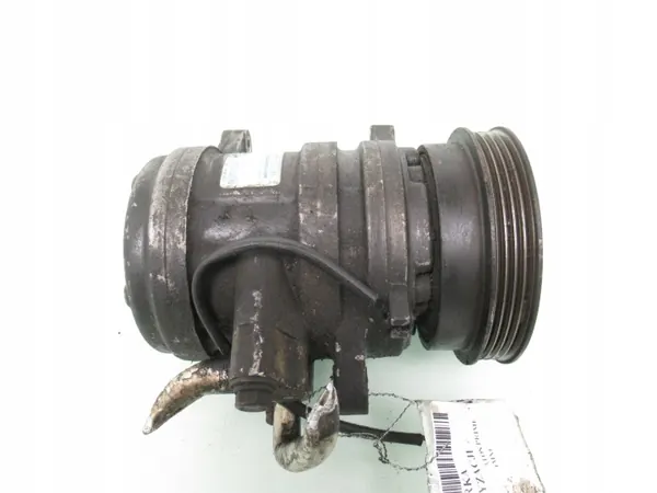 Compressor de ar condicionado Hyundai OE 9770102310 image 5