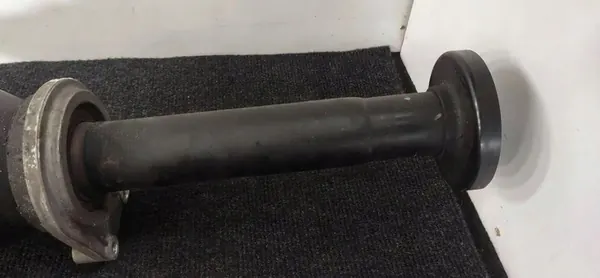 Vänster framaxel VW image 2