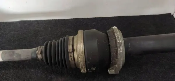 Vänster framaxel VW image 3