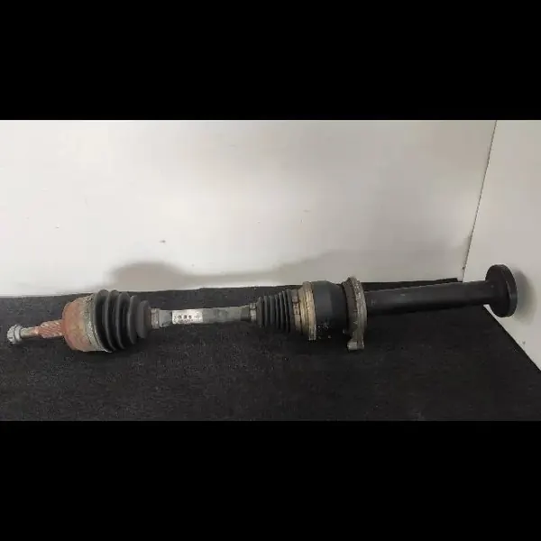 Vänster framaxel VW image 4