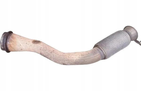 Pakoputki OEM RA-WYD-MS-ACTRS-MP4 Mercedesille image 2
