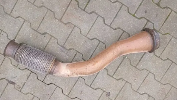 Pakoputki OEM RA-WYD-MS-ACTRS-MP4 Mercedesille image 3