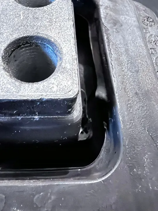 KIA Optima Vaihteiston tuki 2019 21830C1070 image 2