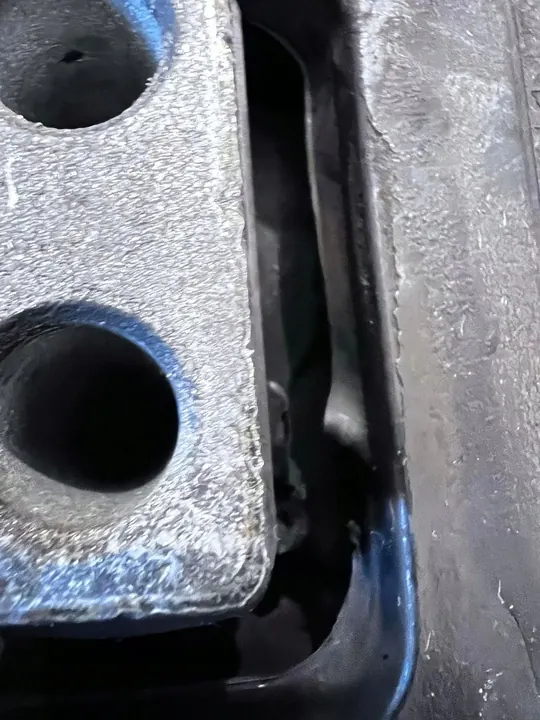 KIA Optima Vaihteiston tuki 2019 21830C1070 image 3