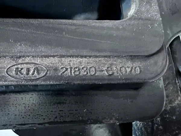 KIA Optima Vaihteiston tuki 2019 21830C1070 image 9