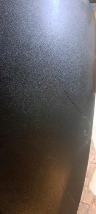 Angolo Paraurti Nero P/L Jumper Ducato Boxer image 4