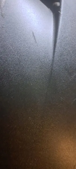 Angolo Paraurti Nero P/L Jumper Ducato Boxer image 5