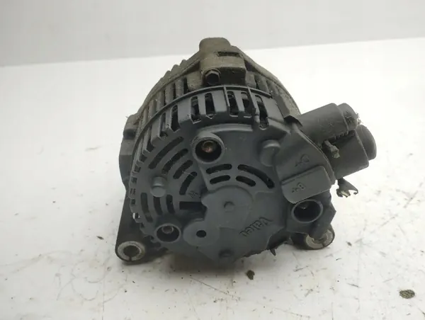 Peugeot 206 2000 Generaattori OEM 9623727180 image 2