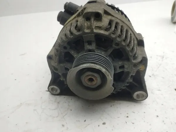 Peugeot 206 2000 Generaattori OEM 9623727180 image 3