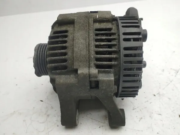 Peugeot 206 2000 Generaattori OEM 9623727180 image 4