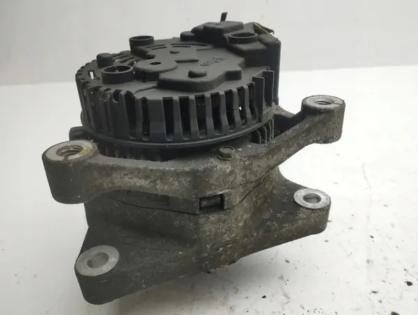 Peugeot 206 2000 Generaattori OEM 9623727180 image 5