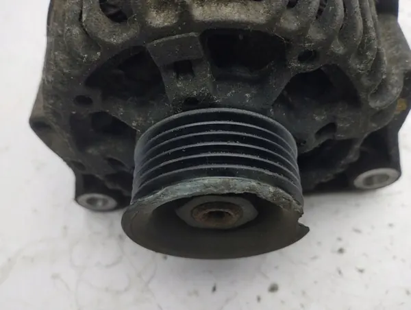 Peugeot 206 2000 Generaattori OEM 9623727180 image 7