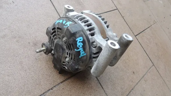ALTERNATOR DENSO OPEL INSIGNIA B 2.0 T USA image 3