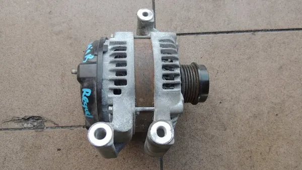 ALTERNATOR DENSO OPEL INSIGNIA B 2.0 T USA image 4