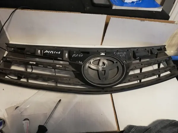 Toyota Corolla E16 13-18 Grill 5311102790 image 2