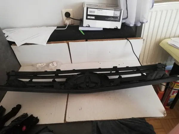 Toyota Corolla E16 13-18 Grill 5311102790 image 5