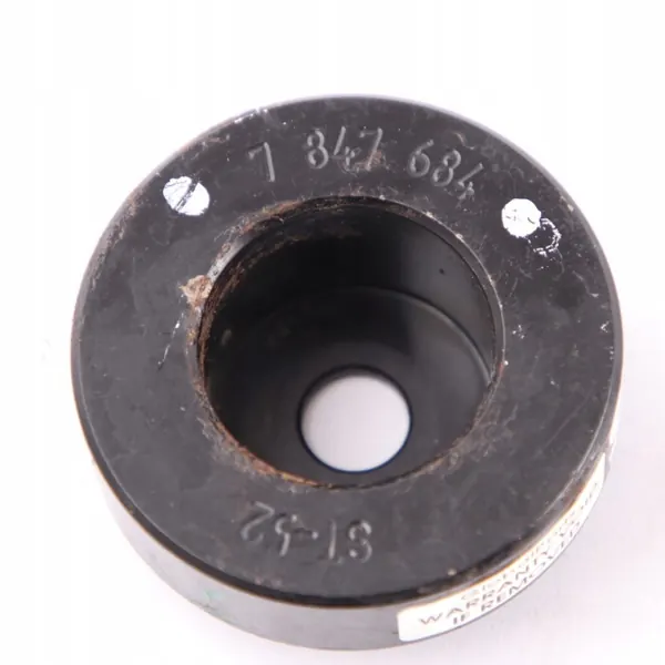 BMW Differentieelbevestiging OEM 7847684 voor X5 E70 3.0si image 10