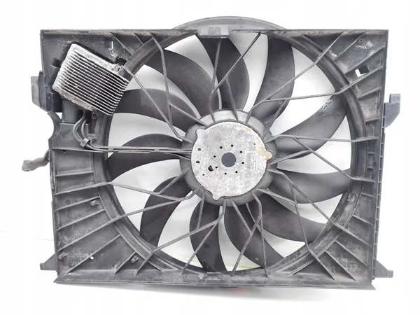 Koelventilator Mercedes-Benz E W211 image 5