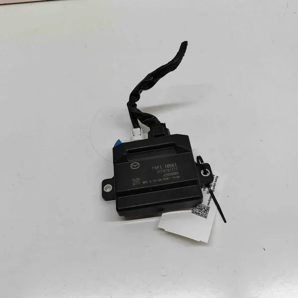 Bränslepumpskontroller OEM W004T81271 Mazda CX-30 image 3
