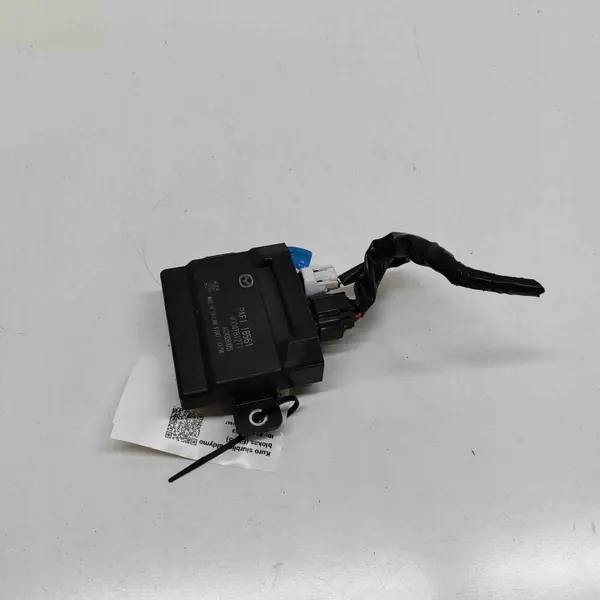 Bränslepumpskontroller OEM W004T81271 Mazda CX-30 image 4