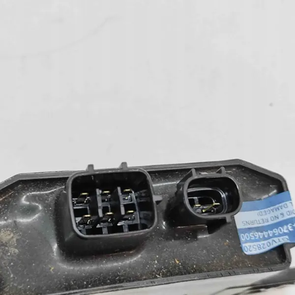 Bränslepumpskontroller OEM W004T81271 Mazda CX-30 image 6