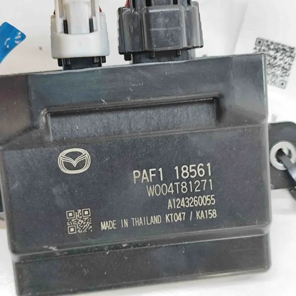 Bränslepumpskontroller OEM W004T81271 Mazda CX-30 image 7