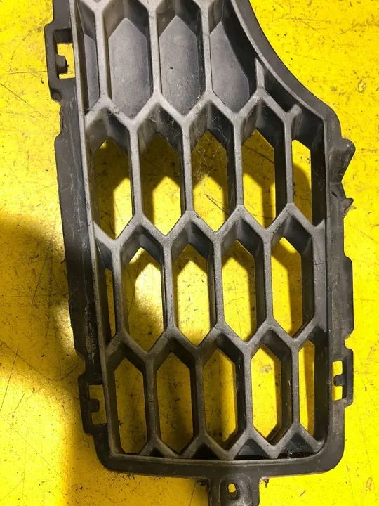 Chevrolet Captiva 2007 Rejilla de parachoques delantero izquierda image 3