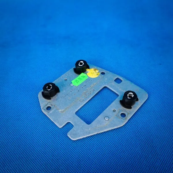 Support radar gauche OEM 4H0907573A Audi A8 image 2