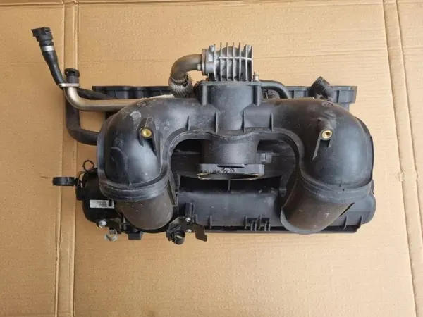 Colector de admisión N53B30UL para BMW 5 F10 3.0L image 8