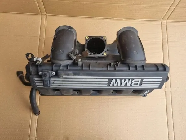 Colector de admisión N53B30UL para BMW 5 F10 3.0L image 9