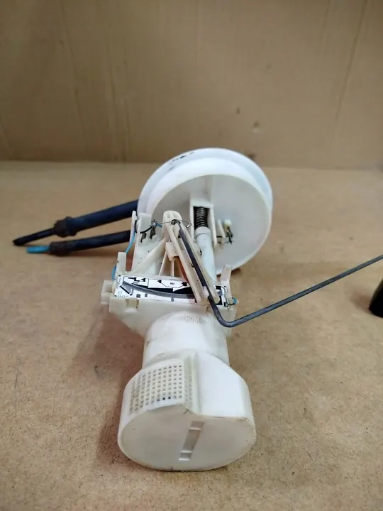 VW GOLF 3 III Bomba de Combustível Flutuador Original 100 image 2