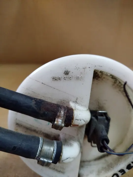 VW GOLF 3 III Bomba de Combustível Flutuador Original 100 image 3