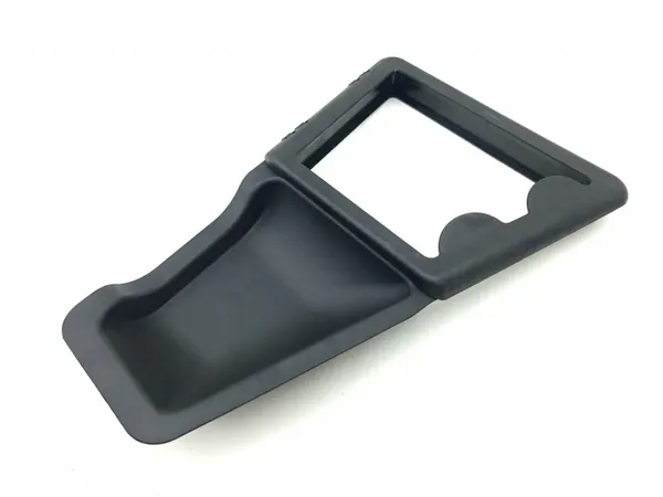 Bentley Flying Spur 2006 Kabinfilterram OEM 3D2819640 image 2