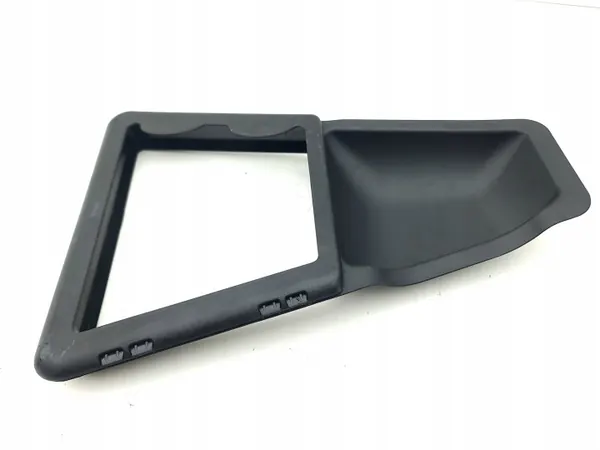 Bentley Flying Spur 2006 Kabinfilterram OEM 3D2819640 image 4