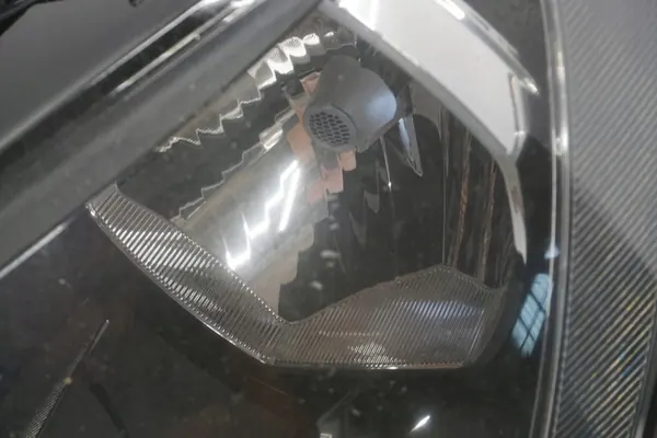 Farol esquerdo VW Golf 7 VII image 2