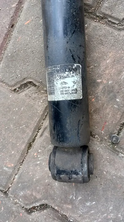 Ammortizzatore posteriore Volvo S60 image 2