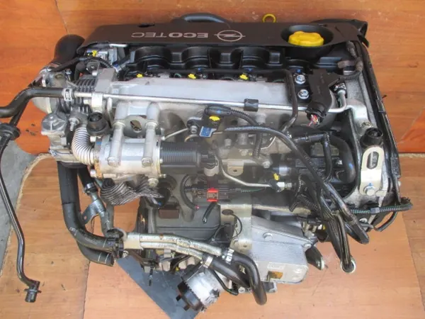 ALFA JEEP FUMAÇA DE ÓLEO 55211280 OPEL FIAT SAAB image 10