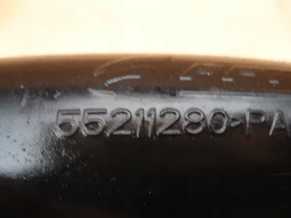 ALFA JEEP FUMAÇA DE ÓLEO 55211280 OPEL FIAT SAAB image 3